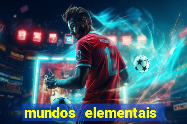 mundos elementais apk download